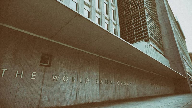 America’s Global Fleecing Is Imminent