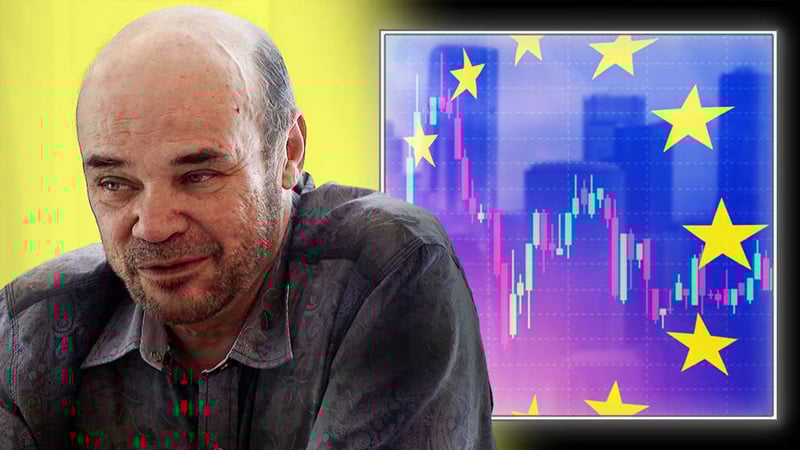 BREAKING: Respected Economist Martin Armstrong Warns The Democratic Party – In Alliance With The Totalitarian EU – Are Deliberately Trying To Crash The US Economy!