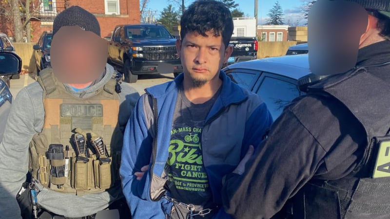 Dangerous MS-13 Gangbanger Under Deportation Order Shielded from ICE by Sanctuary Officials