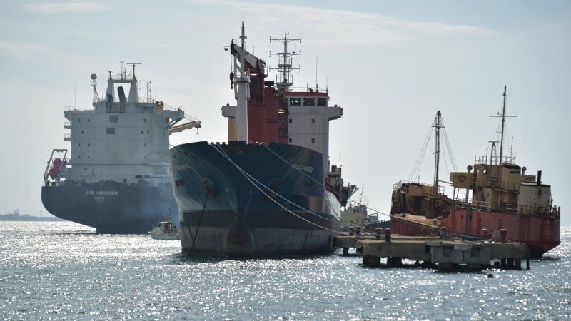 Maersk Halts All Bookings to Haiti as Gang Violence Shuts Down Major Container Terminal