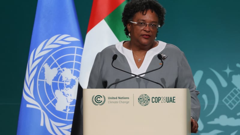 Barbados Demands $4.9 Trillion in Reparations From Former ‘Slave-Owning Countries’