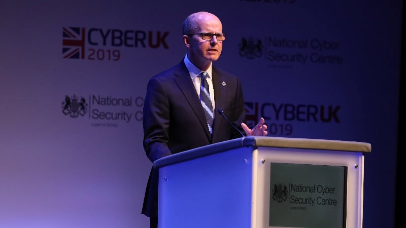 UK Cyber Watchdog Caves? NCSC Scrubs Encryption Advice Amid Apple Backdoor Push