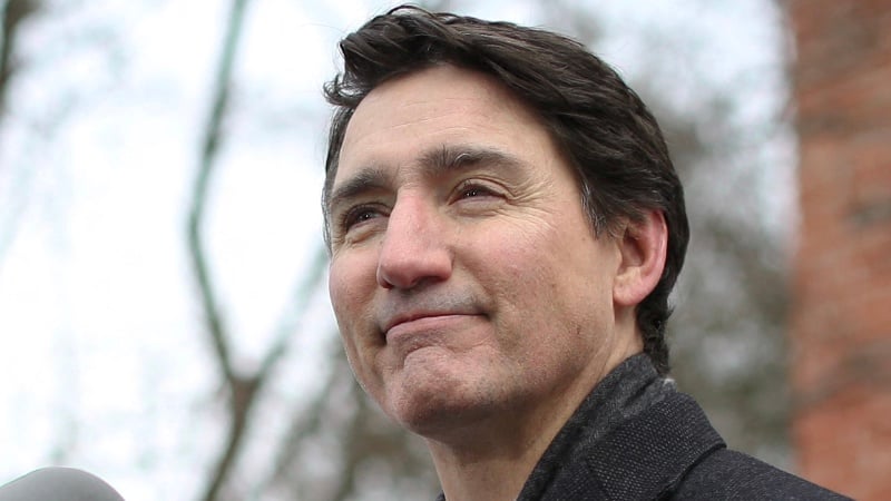 Trudeau’s Potential Replacements Would Continue His Same Anti-Life, Anti-Family Agenda
