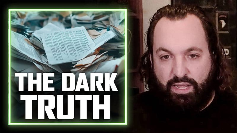 Patriot Whistleblower Garret O’Boyle Issues Warning: Epstein Docs Part of Massive FBI Coup Still In Motion!