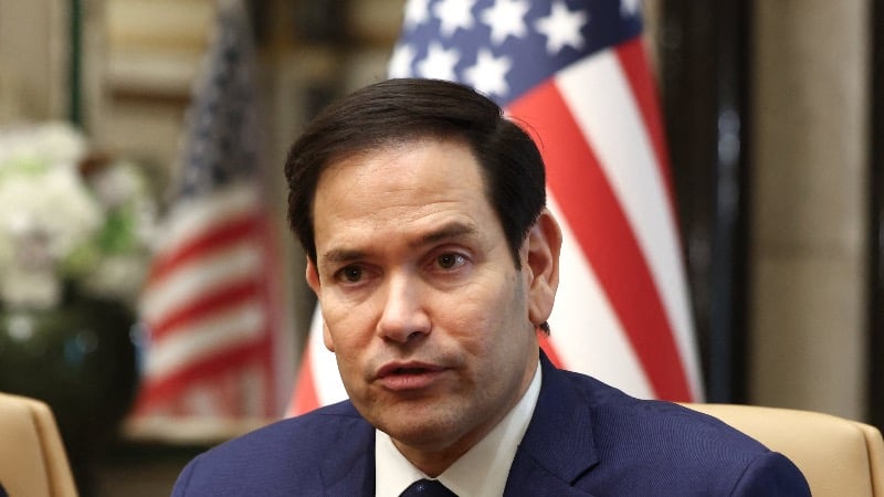 White House Talks Peace With Kremlin After Ukraine’s Massive Drone Attack on Russia