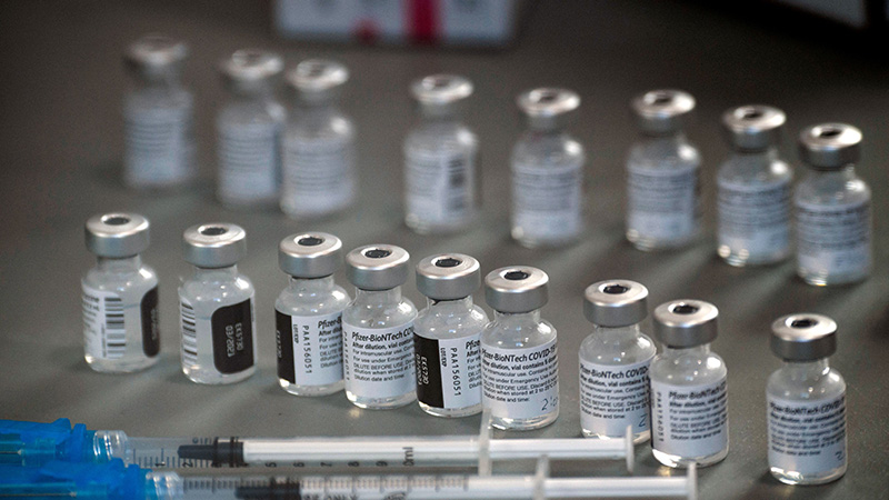 The Hidden History of Vaccines And The Horrors of Toxin Accumulation