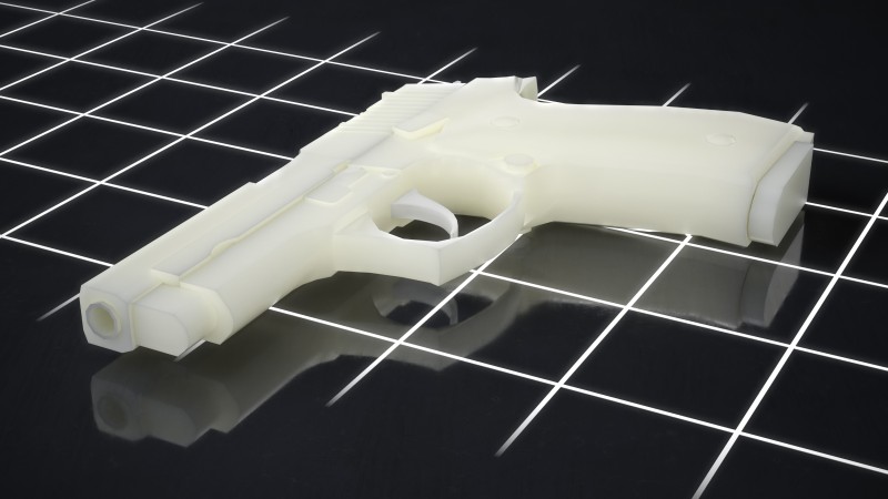 Supreme Court Upholds Biden Ghost Gun Regulations