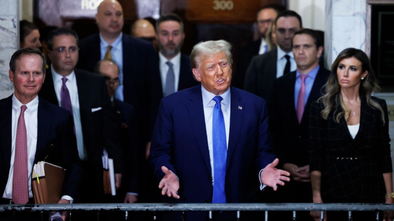 Ex-Ivy League Law Review Editors Urge Congress To ‘Block Trump From Taking Office’ By Objecting To Electoral Votes On Jan. 6th