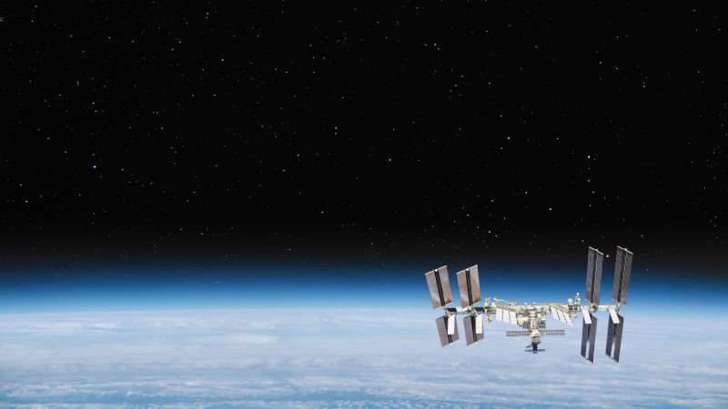 US Plans to End International Space Station Before 2030