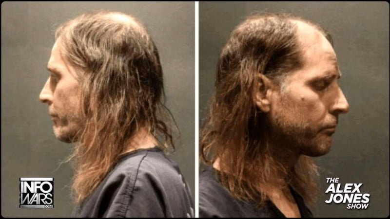 BREAKING: Insane Trans-Cult Polices In Virginia Allowed Registered Child Sex Offender To Enter Highschool Locker Rooms Where He Freely Exposed Himself To Women & Young Girls