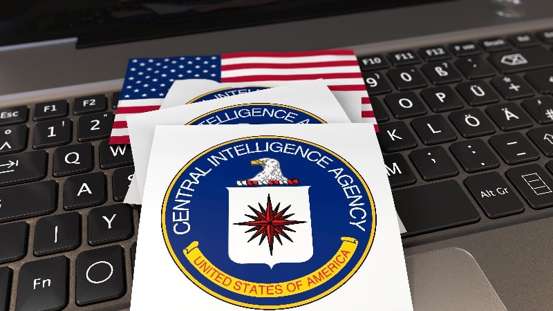 Congressmen Tell Glenn Beck They Are Being Monitored And Threatened by The CIA