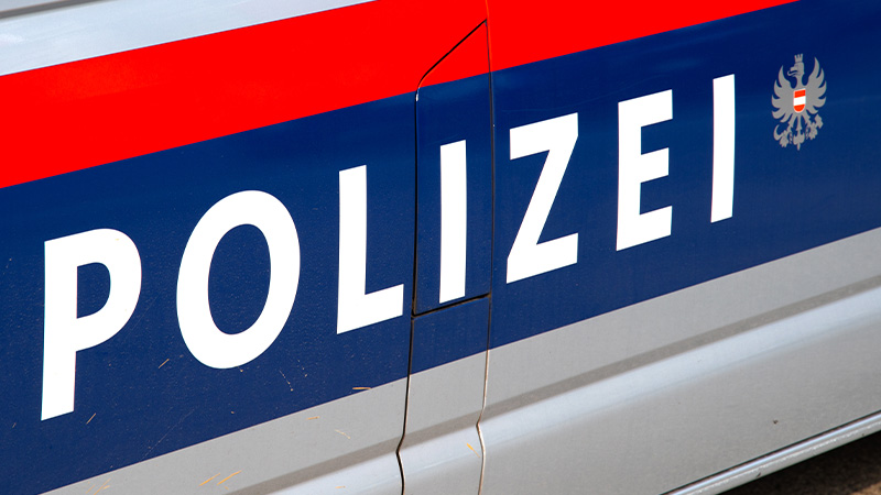 Algerian Migrants Arrested in Austria for Rape of Teenage Girls Held at Gunpoint