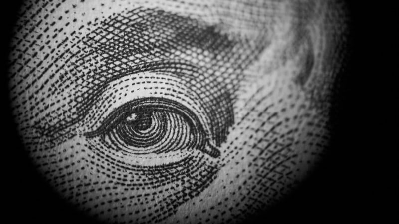Bombshell: Feds Use Bank Loophole to Surveil Americans’ Financial Data Without Warrants Bombshell: Feds Use Bank Loophole to Surveil Americans’ Financial Data Without Warrants