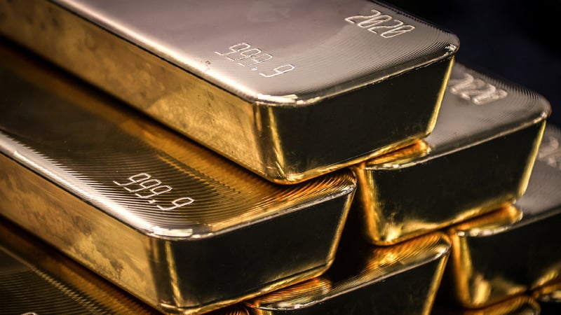 As the Dollar Falters, Gold Becomes Insurance, Not Speculation