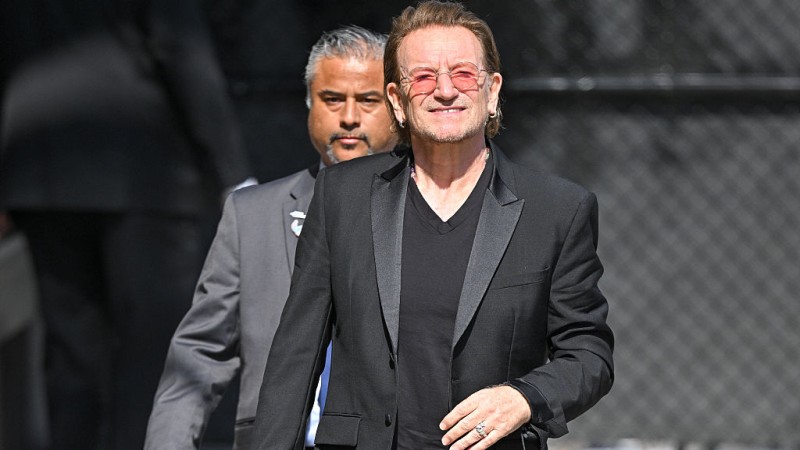 BREAKING VIDEO: Rogan & Musk Publicly Destroy Bono After He Was Caught Stealing 99% Of The Funds Raised For Starving Africans