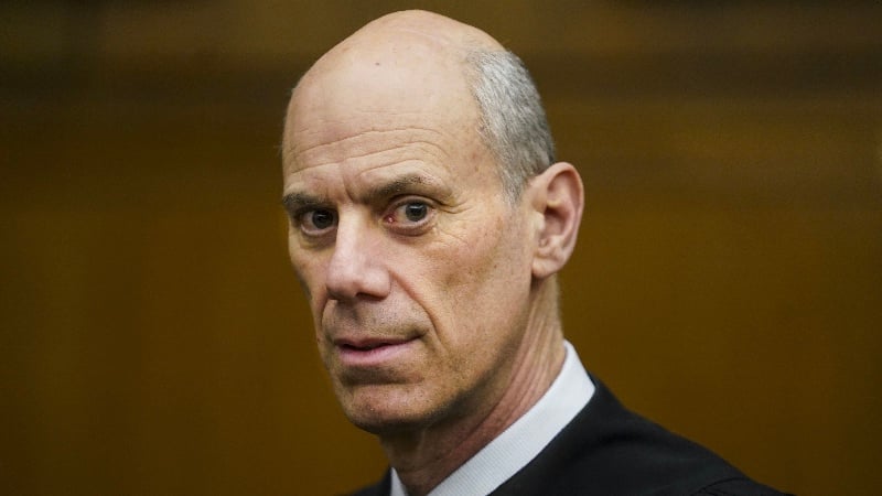 “This is Bats**t Crazy”: Judge Now Demanding DOJ Reveal Classified Information on Deportation Flights