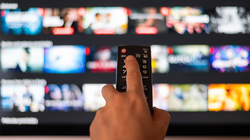 Trump Media Group Announces New ‘Uncancellable’ Streaming Service to Combat Big Tech