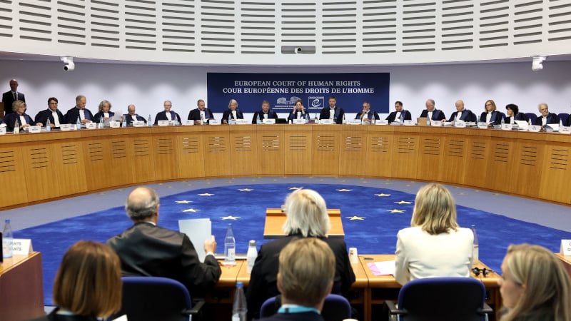 Denmark and Italy Lead Pushback Against ECHR on Migration Rulings