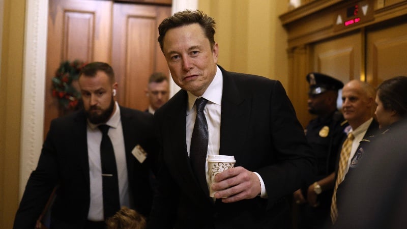 Elon Musk’s AfD Endorsement Triggers EU Push for Stricter Censorship Under Digital Services Act