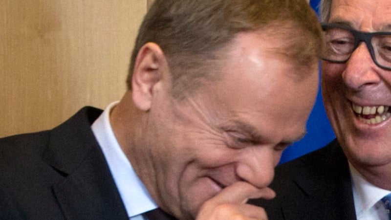 Is Tusk Planning a Coup? Fears Grow in Poland After he Threatens to ‘Govern’ Despite President Nawrocki’s Veto