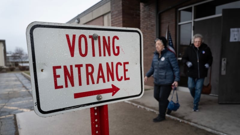 Nearly 50% of 2020 Voters Have Already Voted