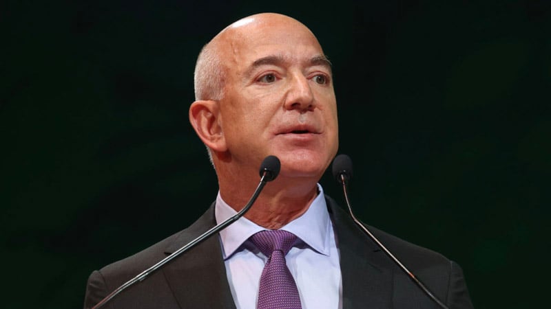 Report: Amazon Used Secret Technology to Manipulate Prices, Undermine Competition