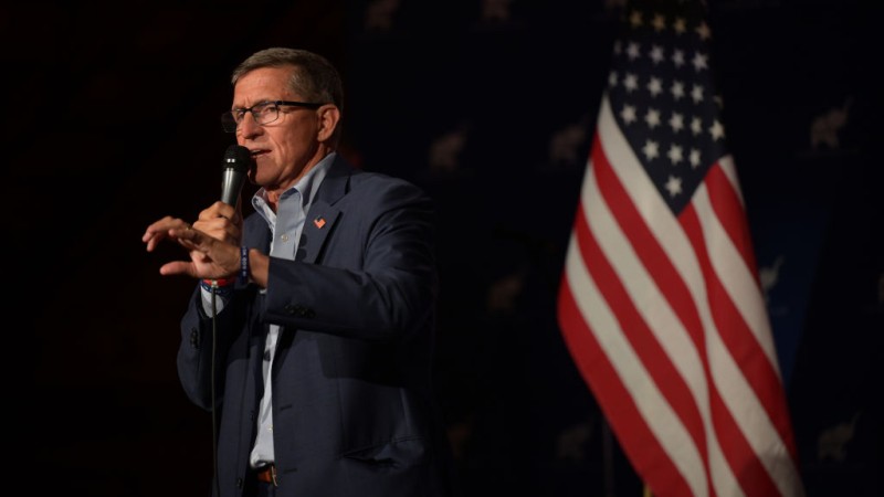 Breaking National Security Alert! General Flynn Warns Obama & Brennan-Led Deep State Still Spying On Trump, Working Against MAGA Agenda