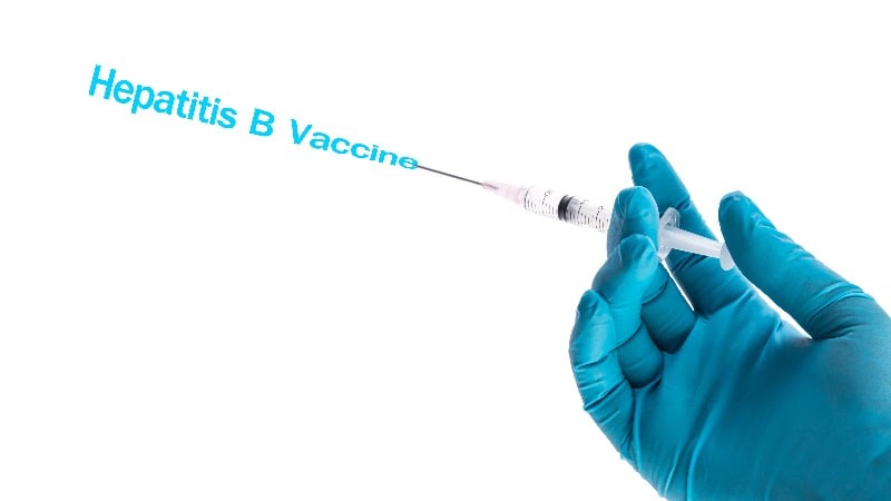 Hep B Vaccines Come With High Risk, Little Benefit — Why Does CDC Recommend Them for Every Newborn?