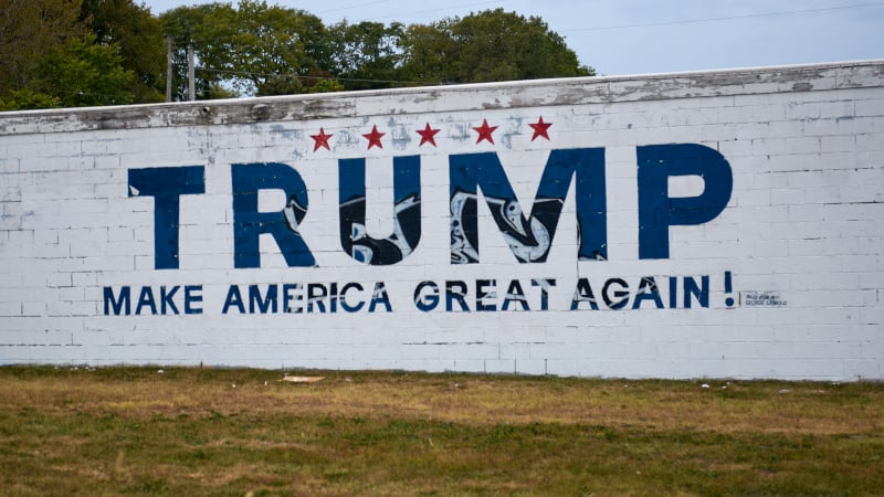 Deportations, Workplace Raids, Deep State Sabotage: What Will Happen in the First Days of the Trump Presidency?