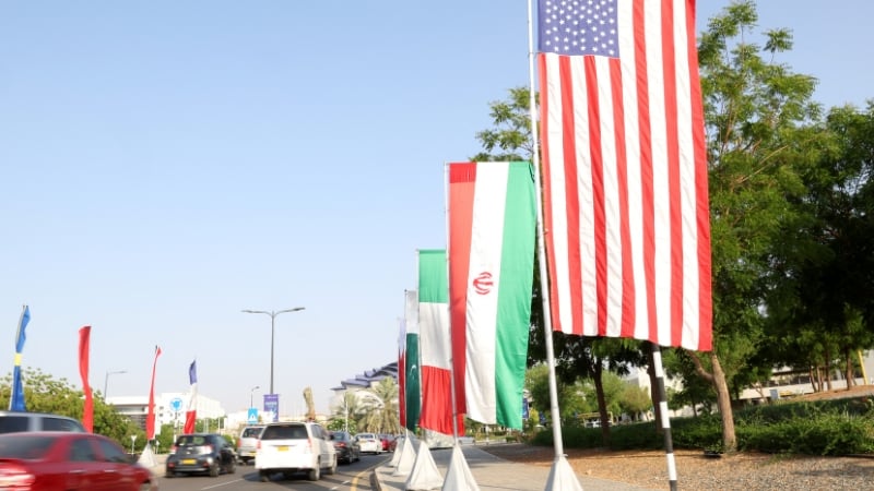 US Says “Further Progress” Made in Latest Round of Iran Talks