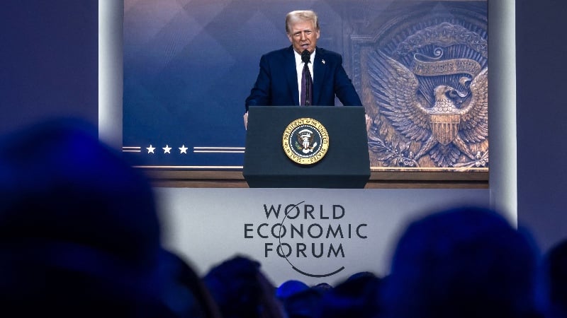 Trump Wants Global Nuclear Arms Reduction