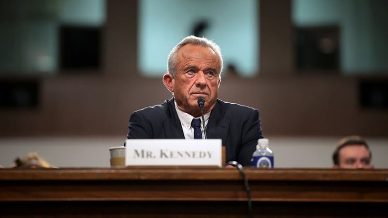 Must-See Highlights: RFK Jr. Defends MAHA from Critics in Fiery Confirmation Showdown