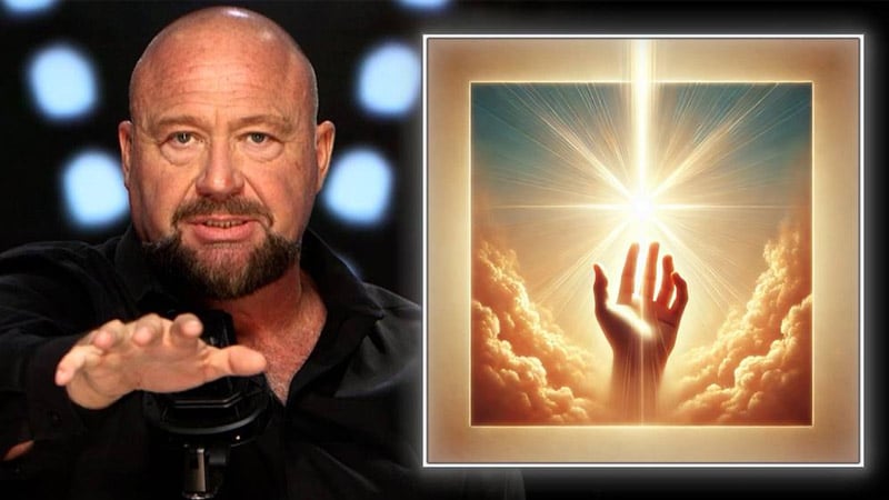 Only Through A Personal Relationship With God Can You Truly Transcend Evil