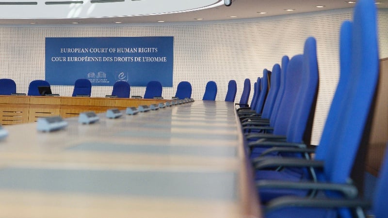 Human Rights Court Maintains Romania’s Undemocratic Election Annulment