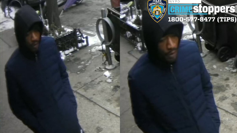 Career Criminal Posing as ICE Agent Arrested for Vicious Rape in NYC