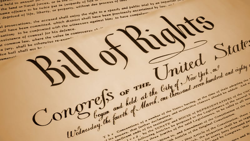Timely Lessons About Tyranny from the Father of the Constitution