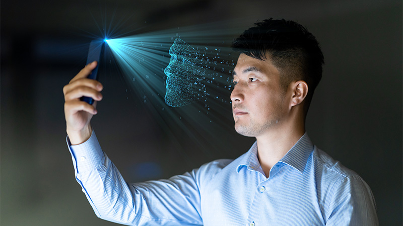 Logging into a Brave New World: How Facial Recognition Just Got Personal