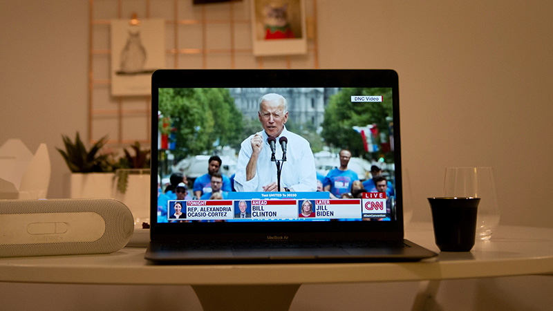 Biden Wants US Government to Scan All Images on Your Phone to Comply With New AI Rules