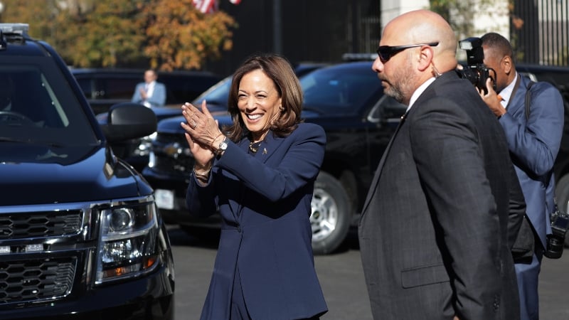 Senior Democrat: the Party Should Double Down on Identity Politics