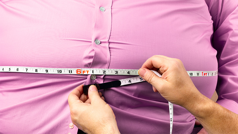 Obesity Rate Doubles as Food Companies Fatten up Americans Like Cows with ‘Health at Any Size’ Propaganda Campaign