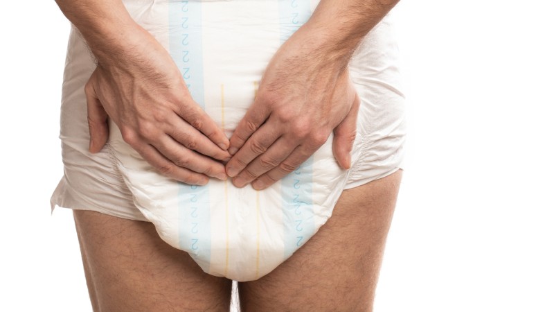 UK Media Labels Man With Diaper Fetish Who Smeared Feces On Nursery Walls A ‘Woman’