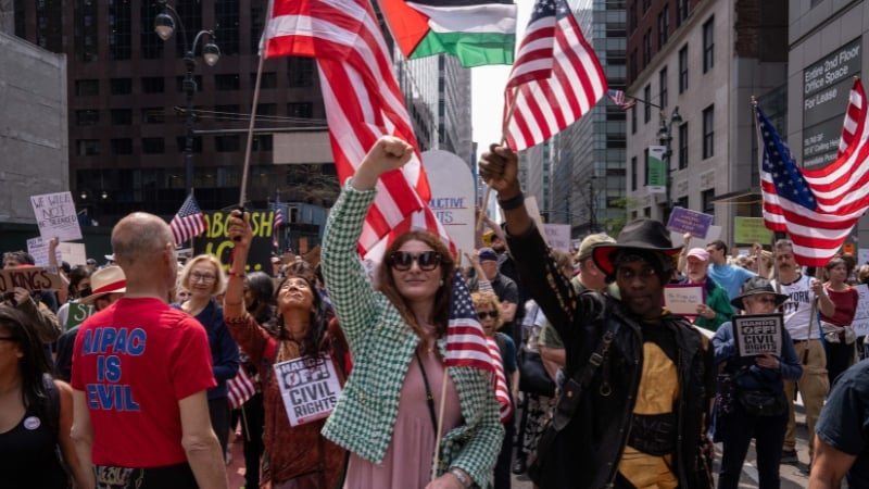 When Must We Take Them Seriously?: Left-wing Calls To Kill Members of the Trump Administration Are No Joke