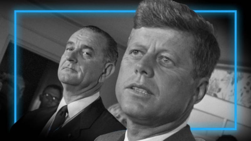 BREAKING JFK ASSASSINATION BOMBSHELL: The Documents Trump Has Ordered To Be Declassified Will PROVE LBJ Ordered The CIA To Kill President Kennedy & Seal The Deep State’s Fate