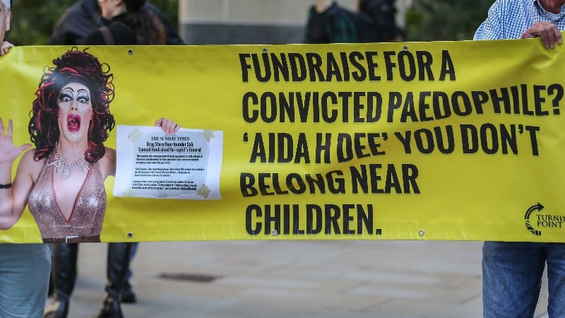 Canadian Gov’t Lawyers Request Jail for Pastor Who Protested ‘Drag Queen Story Hour’ at Library