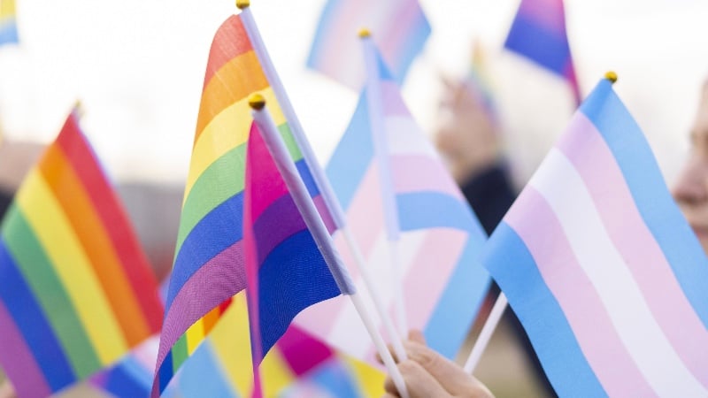 Transgender Movement Has Overplayed its Hand and the World is Finally Getting Wise to it