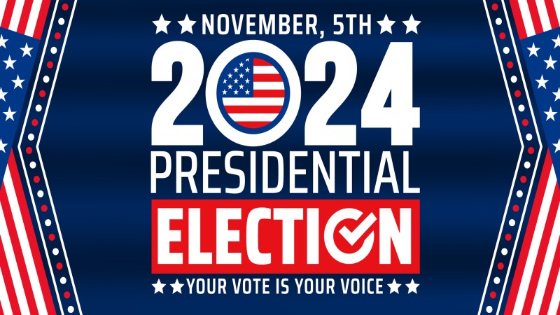 Live Election Coverage: Pivotal Day Will Decide Whether America Falls To Globalism Or Continues Fighting For Freedom Worldwide