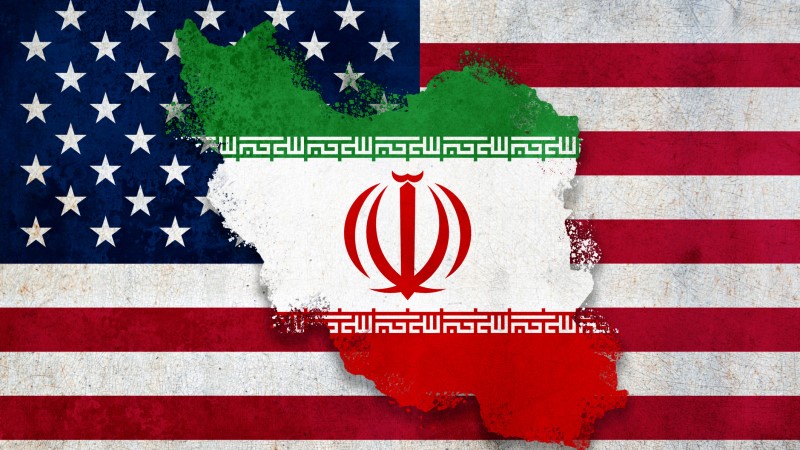 Watch Live: Deep State Claims Iran Seeking To Kill Trump After Biden DOJ Openly Placed Bounty On His Head