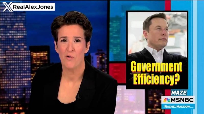 Leftist Globalist Deep State Lies About Elon Musk Continue To Blow Up In Their Face! Leftist Globalist Deep State Lies About Elon Musk Continue To Blow Up In Their Face!