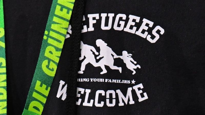 Aliens Invade German High-Rise, 15-Year-Old Falls to His Death