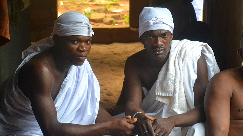 50 Dead After ‘Anti-Witchcraft Rituals’ in African Country